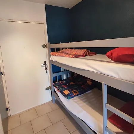1st Line Modern Studio-private Parking * Λα Γκραντ-Μοτ